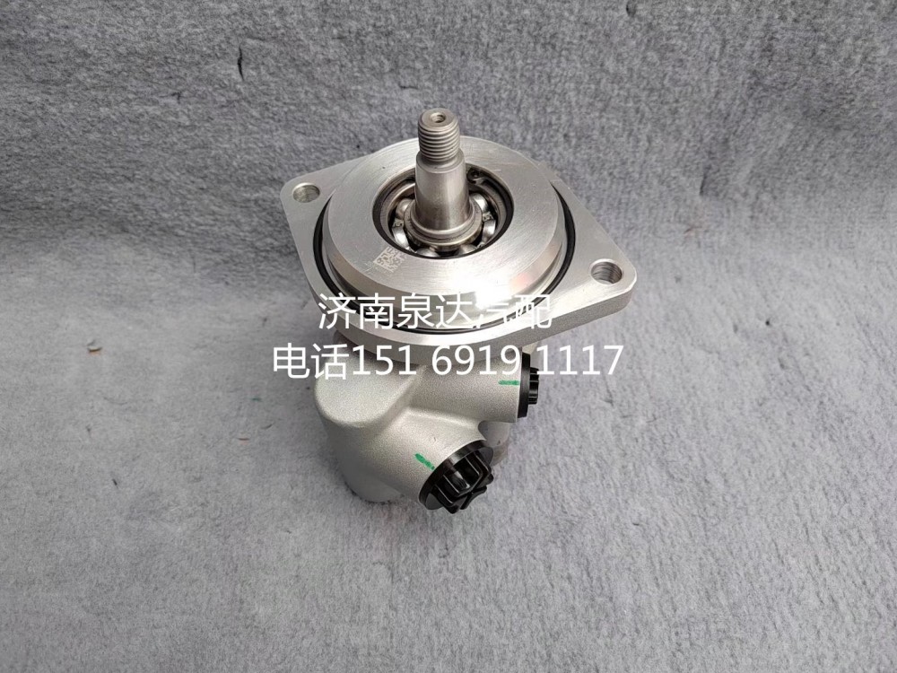 尼桑UD方向助力泵轉(zhuǎn)向泵液壓油泵21913482/21913482