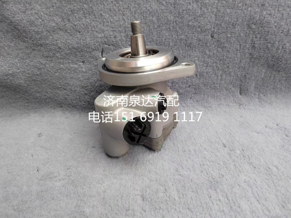尼桑UD方向助力泵轉(zhuǎn)向泵液壓油泵21913482/21913482