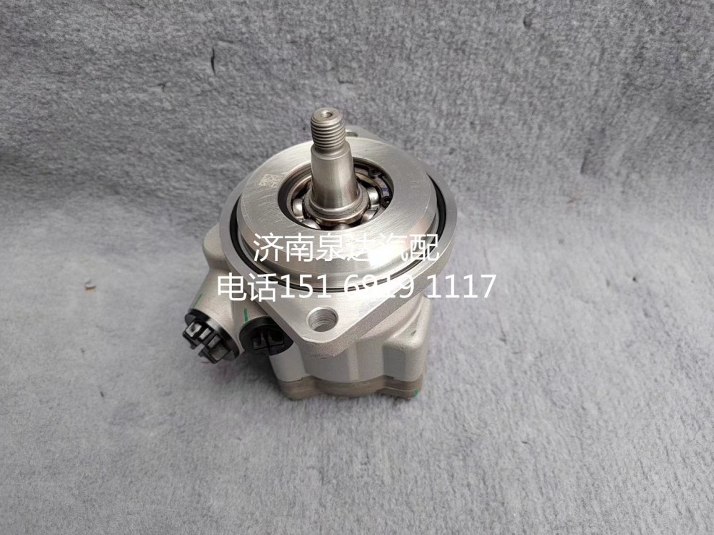 7679955312,轉(zhuǎn)向助力泵,濟南泉達汽配有限公司