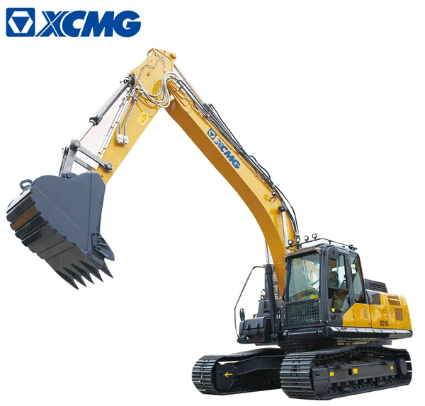 XE210C挖掘機(jī)