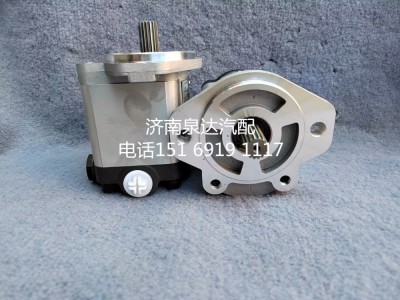 10100122,齒輪泵,濟南泉達汽配有限公司