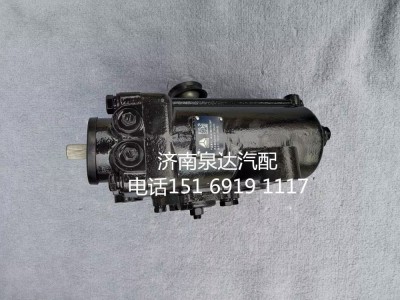 WG8780478228,方向機(jī)總成,濟(jì)南泉達(dá)汽配有限公司