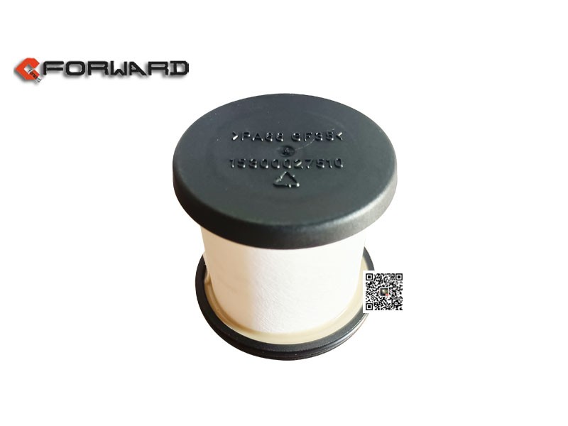 15300027510,Retarder filter,濟(jì)南向前汽車配件有限公司