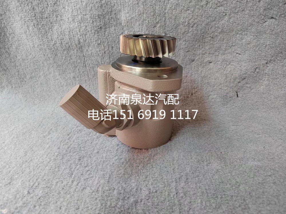 3407020-DG001B,轉向助力泵,濟南泉達汽配有限公司