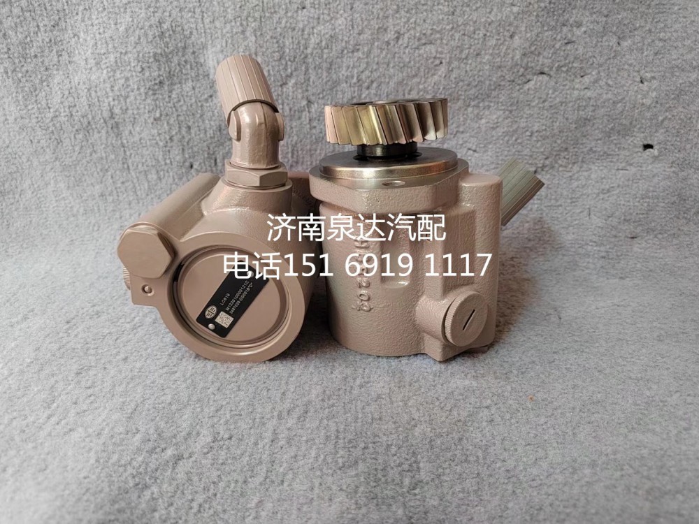 3407020-DG001B,轉向助力泵,濟南泉達汽配有限公司
