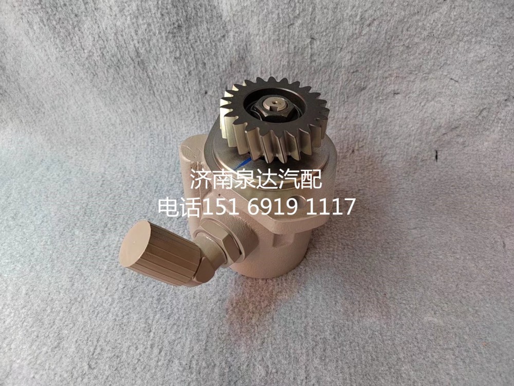 3407020-DG001B,轉向助力泵,濟南泉達汽配有限公司
