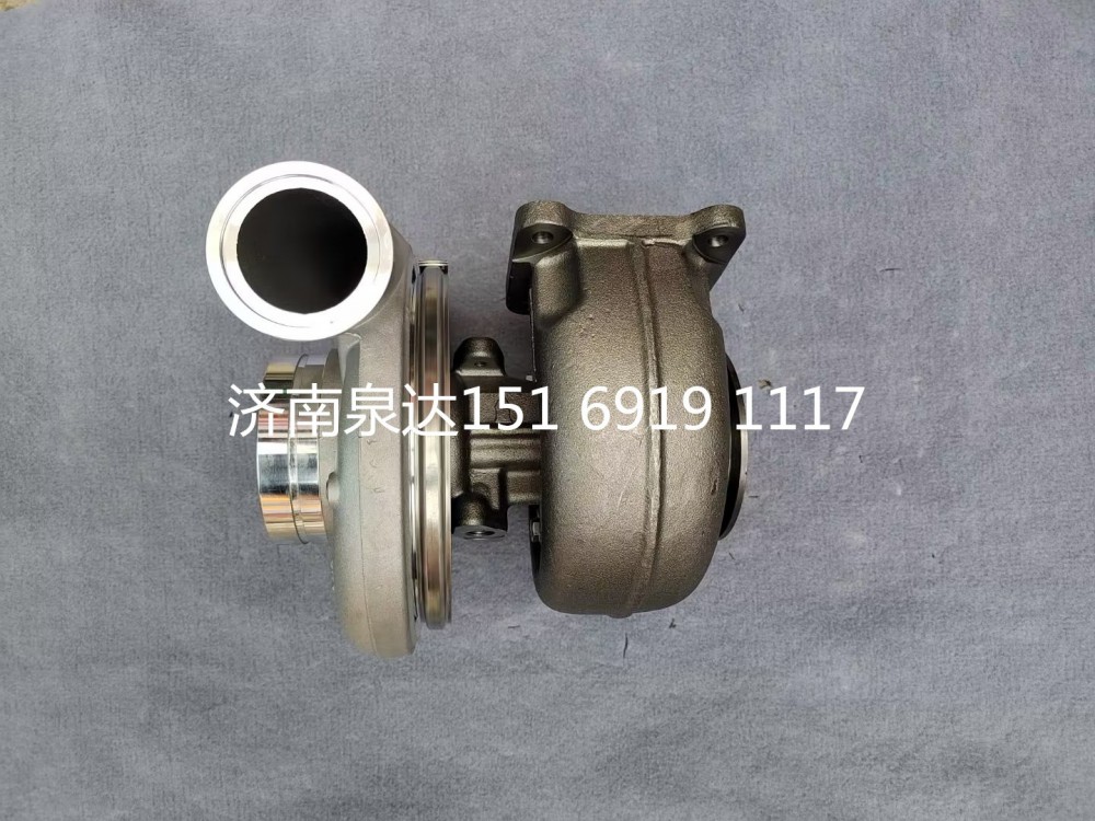 斯坦尼亞渦輪增壓器4044950 1791773 HX55/4044950 1791773 HX55