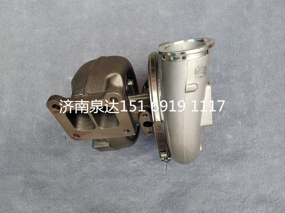 斯坦尼亞渦輪增壓器4044950 1791773 HX55/4044950 1791773 HX55