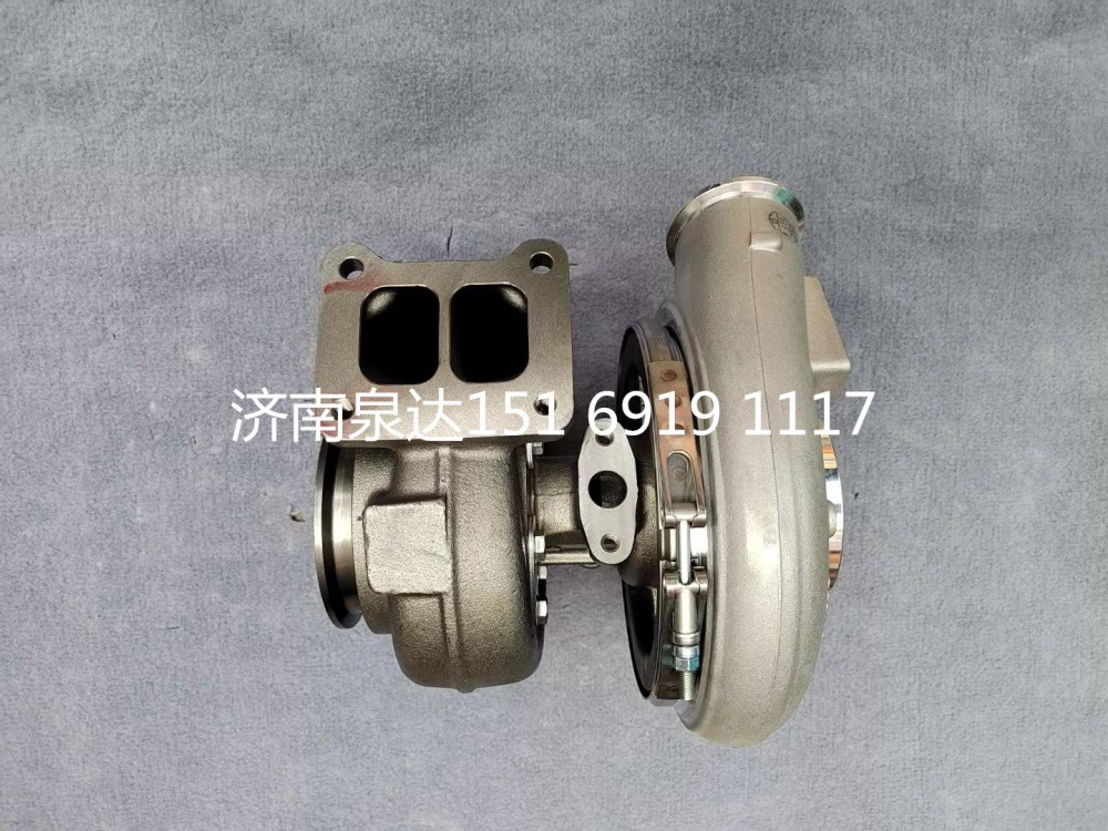 斯坦尼亞渦輪增壓器4044950 1791773 HX55/4044950 1791773 HX55