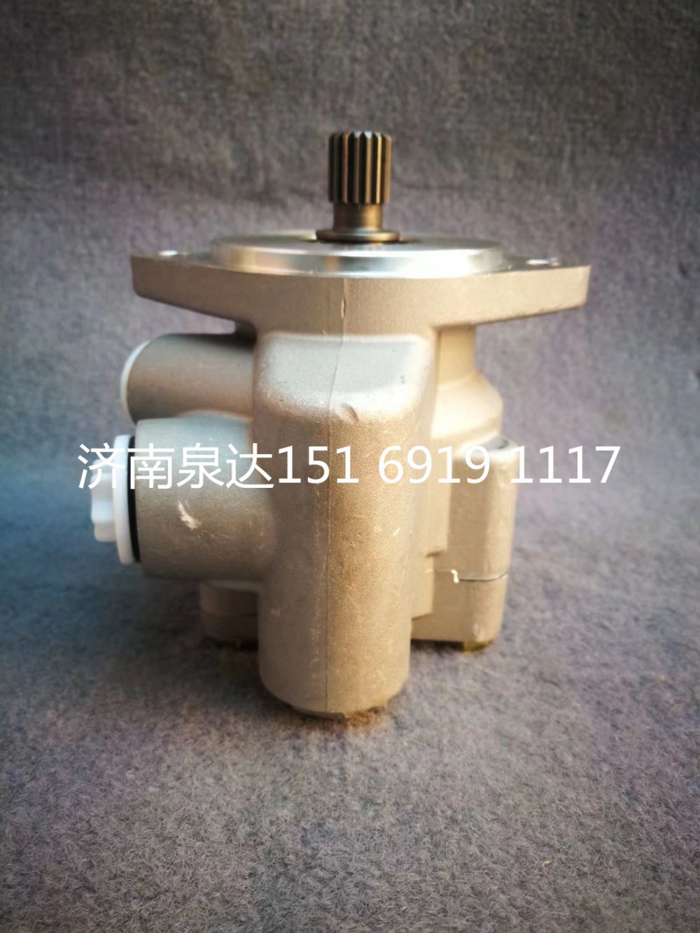 供應(yīng)進口奔馳方向助力泵轉(zhuǎn)向泵液壓油泵A0034606180/A0034606180