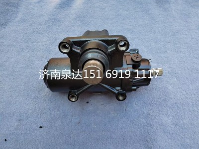 F6861340101000,方向機(jī)總成,濟(jì)南泉達(dá)汽配有限公司
