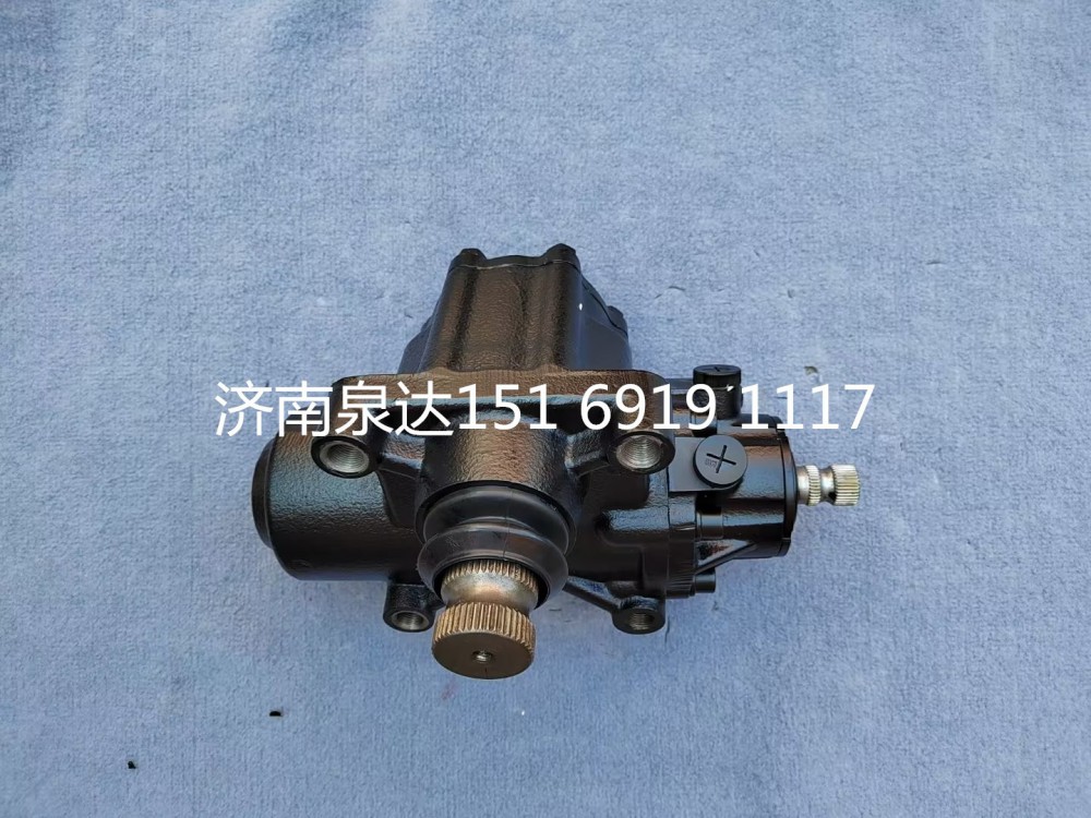 F6861340101000,方向機(jī)總成,濟(jì)南泉達(dá)汽配有限公司