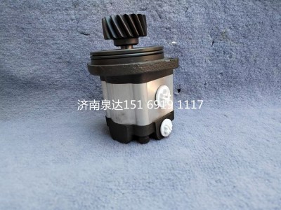 TG56074710284,轉(zhuǎn)向助力泵,濟南泉達汽配有限公司