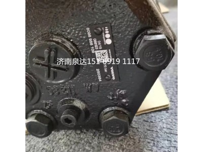 4533004819,方向機(jī)總成,濟(jì)南泉達(dá)汽配有限公司