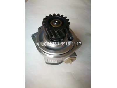 QC28/17-WD615,齒輪泵,濟(jì)南泉達(dá)汽配有限公司