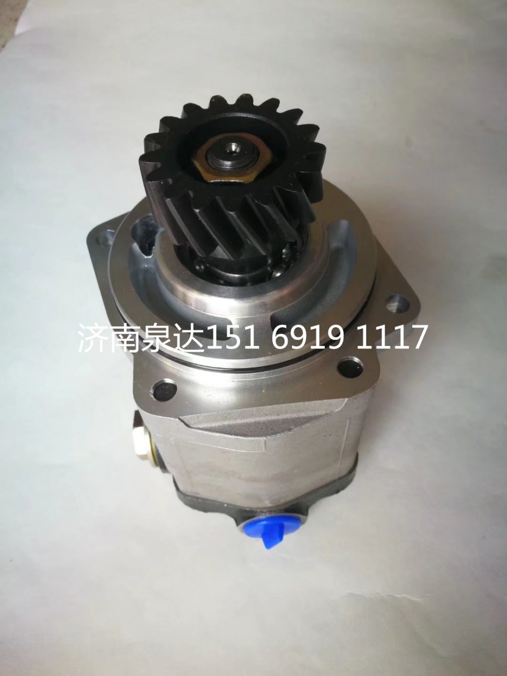 QC28/17-WD615,齒輪泵,濟(jì)南泉達(dá)汽配有限公司