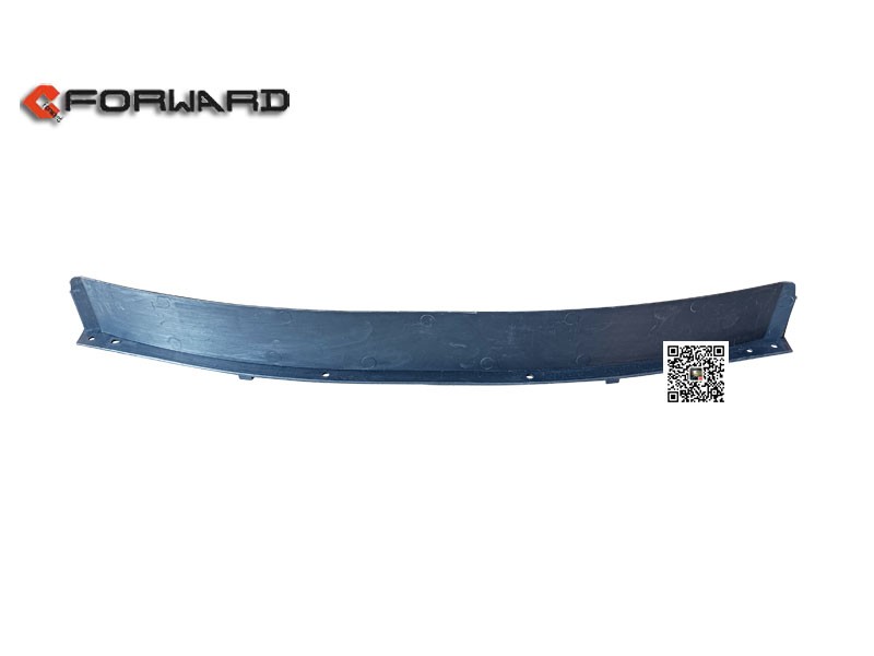 811W63903-0324,Copilot's side baffle,濟(jì)南向前汽車配件有限公司