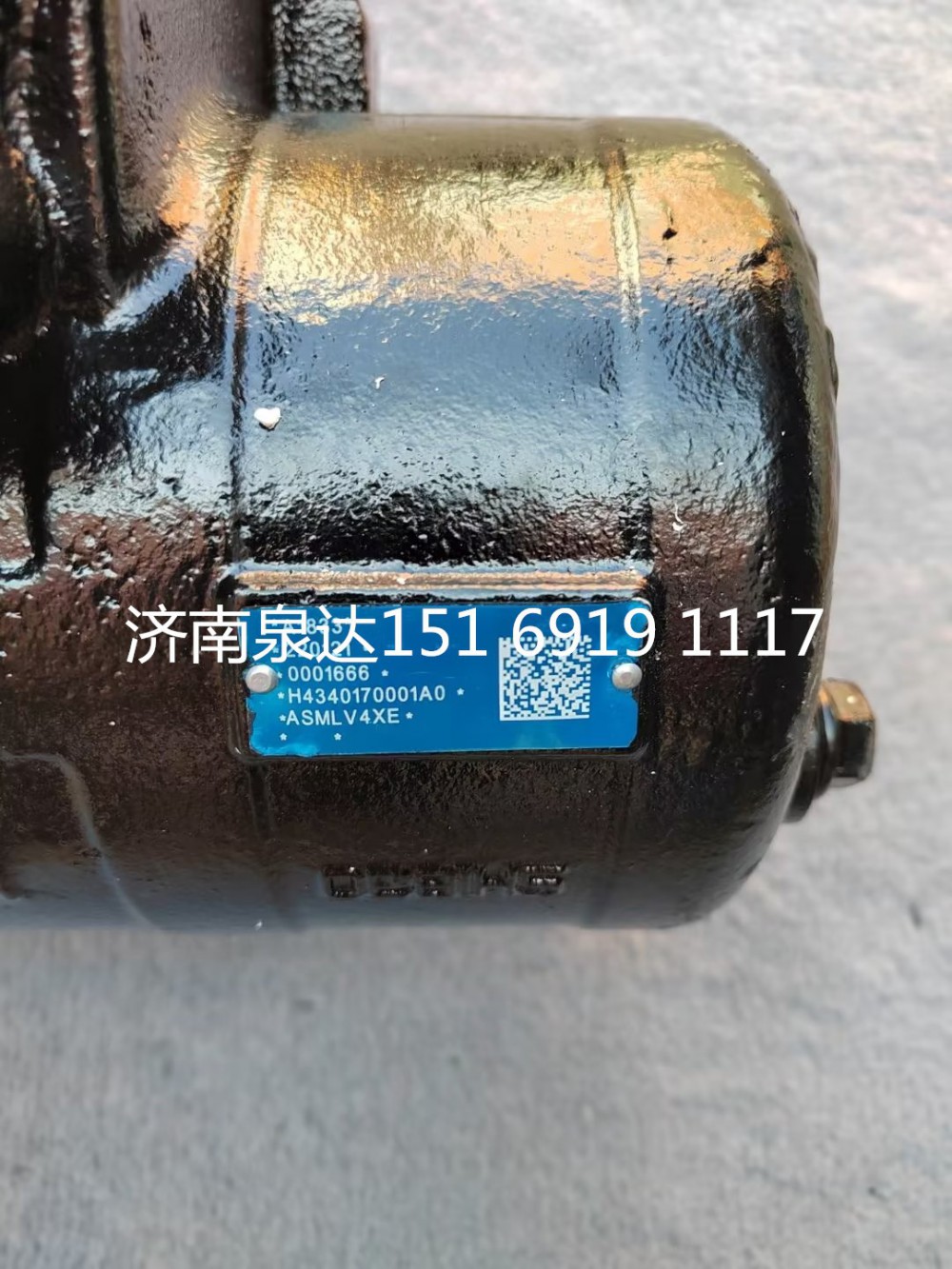 福田歐曼戴姆勒動力轉(zhuǎn)向器方向機轉(zhuǎn)向機W02-3411010/W02-3411010