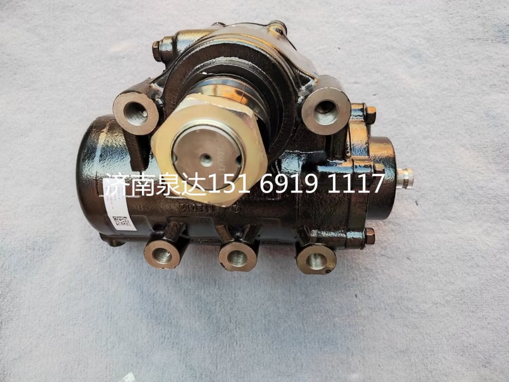 福田歐曼戴姆勒動力轉(zhuǎn)向器方向機轉(zhuǎn)向機W02-3411010/W02-3411010
