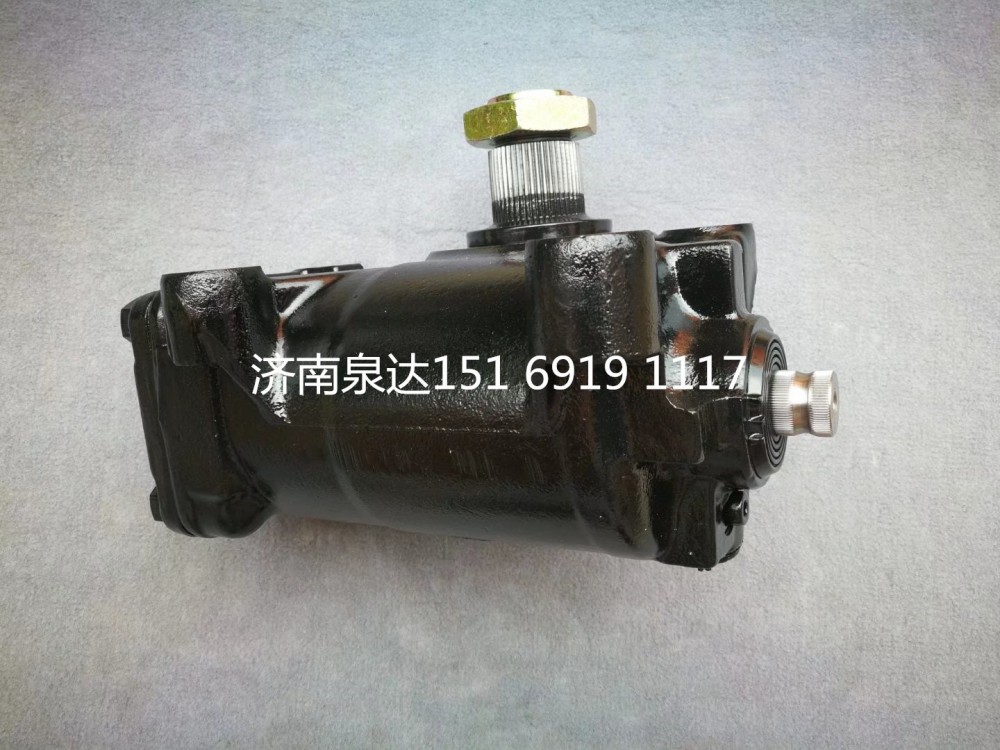 8090955172,方向機總成,濟南泉達汽配有限公司