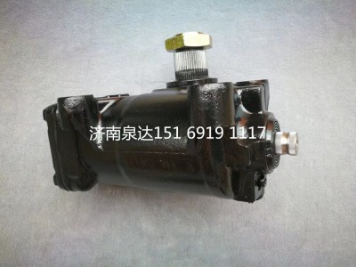 8090955172,方向機總成,濟南泉達汽配有限公司