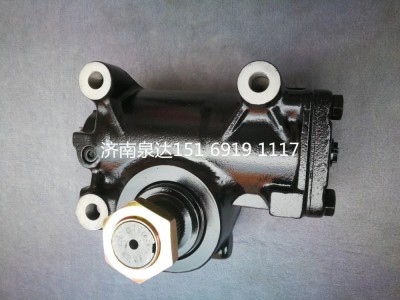 8090955172,方向機總成,濟南泉達汽配有限公司