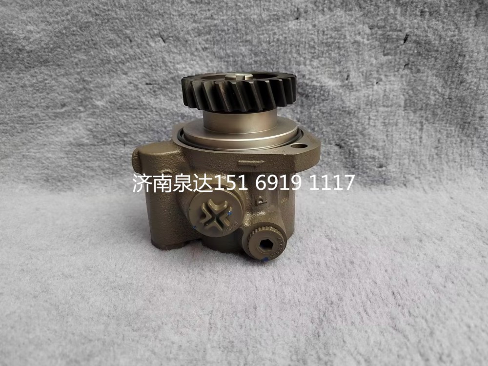 FG9806476900,轉(zhuǎn)向助力泵,濟南泉達汽配有限公司
