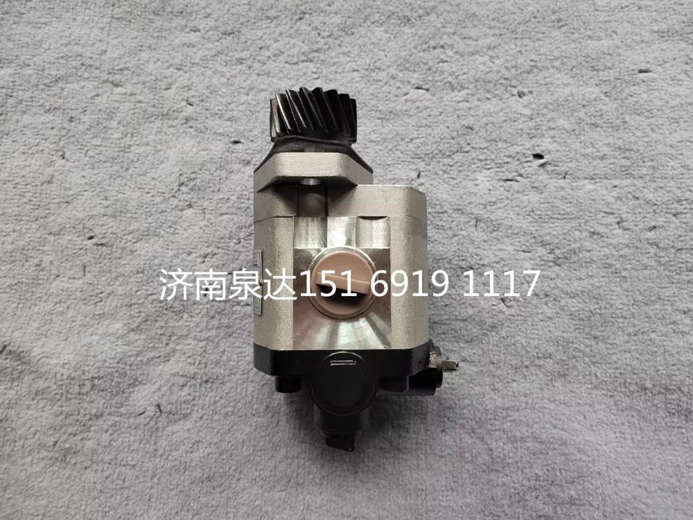 QC25/13-WP-PY,齒輪泵,濟南泉達汽配有限公司