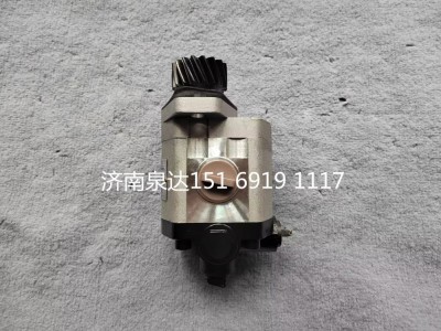 QC25/13-WP-PY,齒輪泵,濟南泉達汽配有限公司