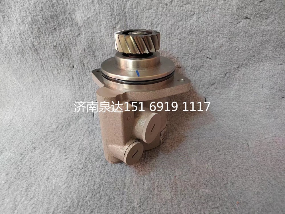 612600130140,轉(zhuǎn)向助力泵,濟南泉達汽配有限公司