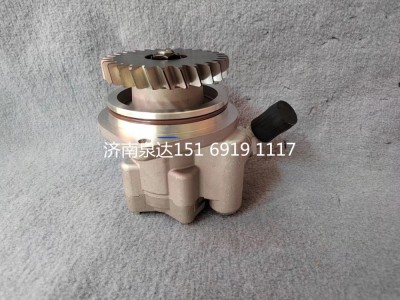3407020-DY601,轉(zhuǎn)向助力泵,濟(jì)南泉達(dá)汽配有限公司