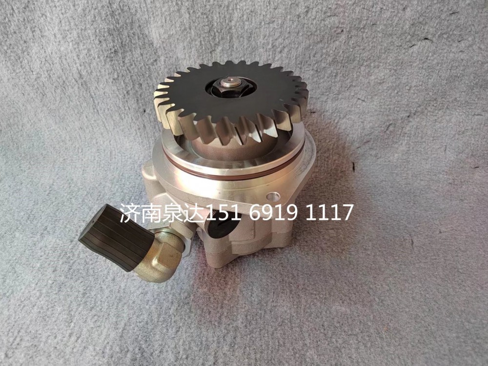 3407020-DY601,轉(zhuǎn)向助力泵,濟(jì)南泉達(dá)汽配有限公司