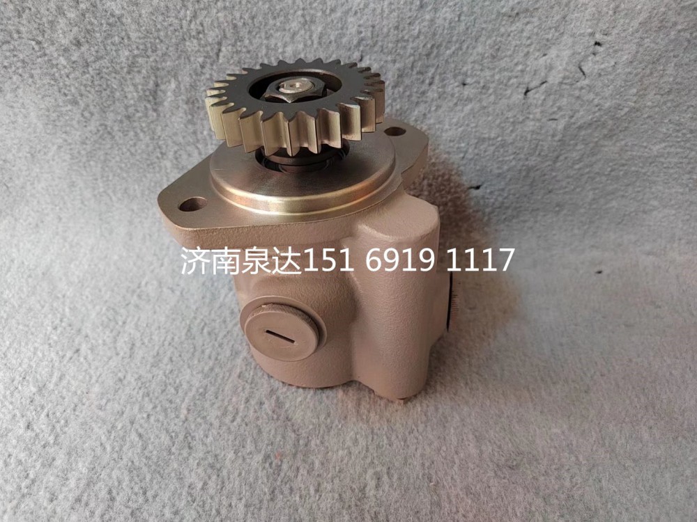 3407020-DP547,轉向助力泵,濟南泉達汽配有限公司