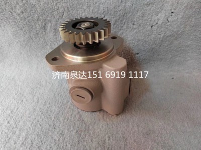 3407020-DP547,轉向助力泵,濟南泉達汽配有限公司