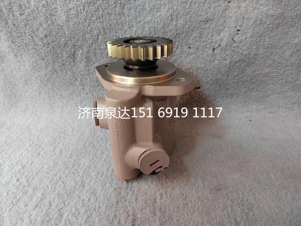 3407020-DP547,轉向助力泵,濟南泉達汽配有限公司
