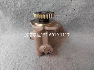 3407020-DP547,轉向助力泵,濟南泉達汽配有限公司