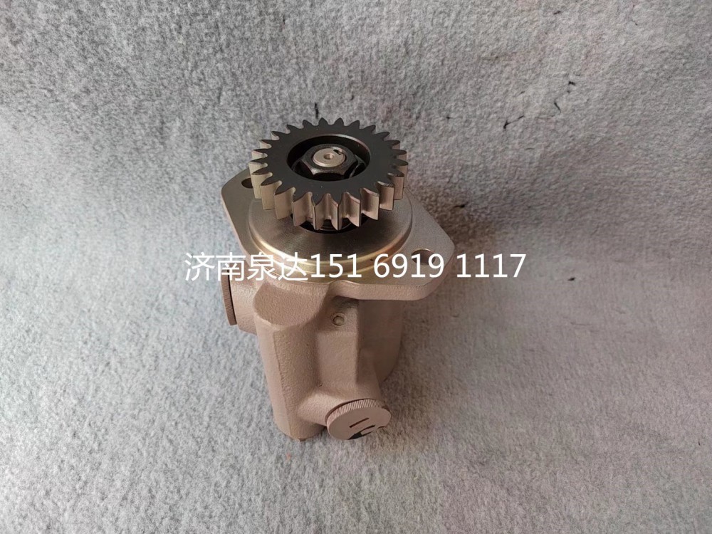 3407020-DP547,轉向助力泵,濟南泉達汽配有限公司