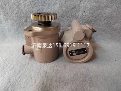3407020-DP547,轉向助力泵,濟南泉達汽配有限公司