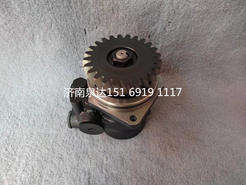 DZ95319130001,轉向助力泵,濟南泉達汽配有限公司