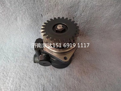 DZ95319130001,轉向助力泵,濟南泉達汽配有限公司