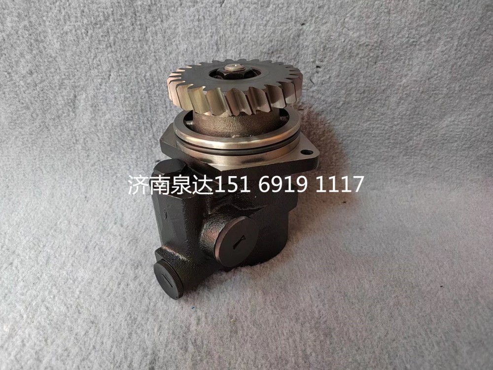 DZ95319130001,轉向助力泵,濟南泉達汽配有限公司