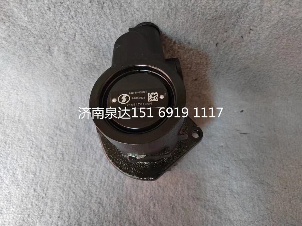 DZ95319130001,轉向助力泵,濟南泉達汽配有限公司
