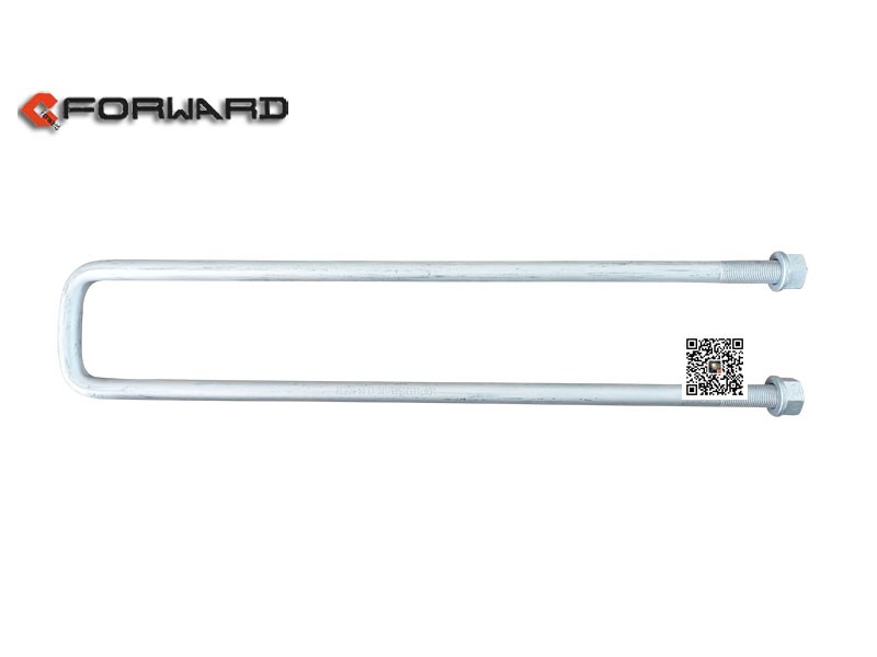 LG9716520565,Rear spring riding bolt,濟南向前汽車配件有限公司