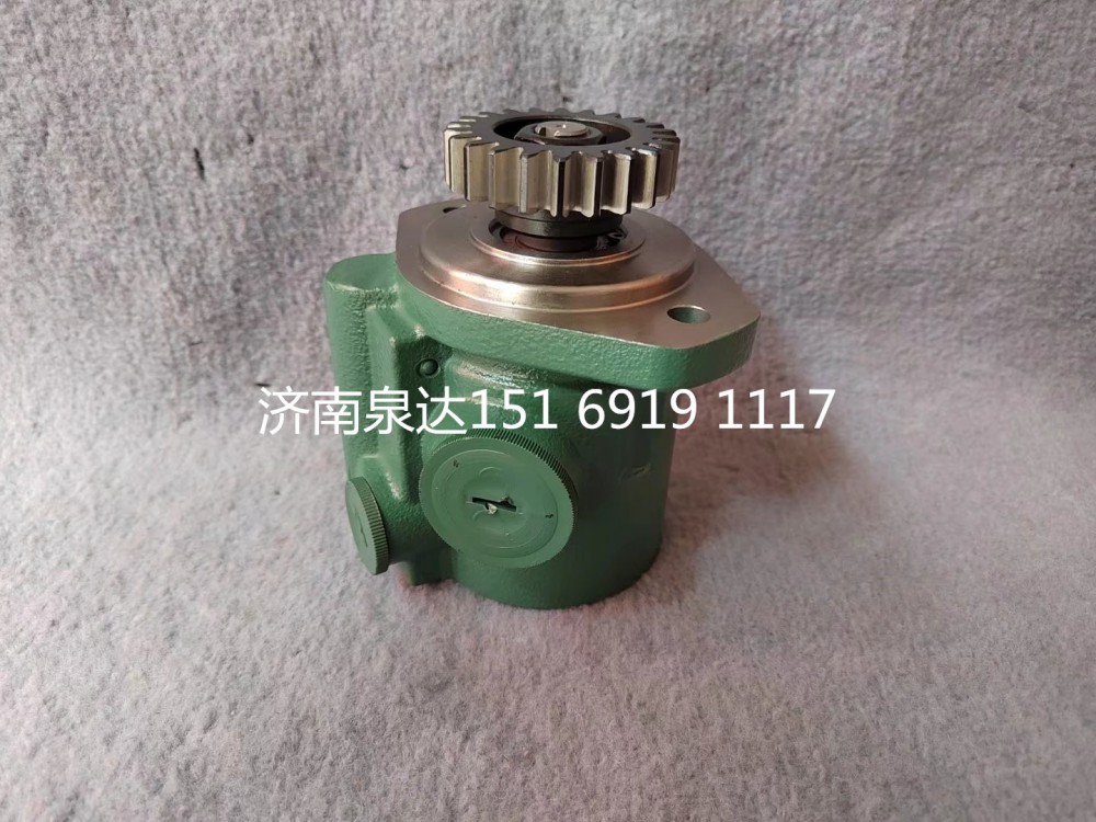 3407020-M50-0000,轉(zhuǎn)向助力泵,濟(jì)南泉達(dá)汽配有限公司