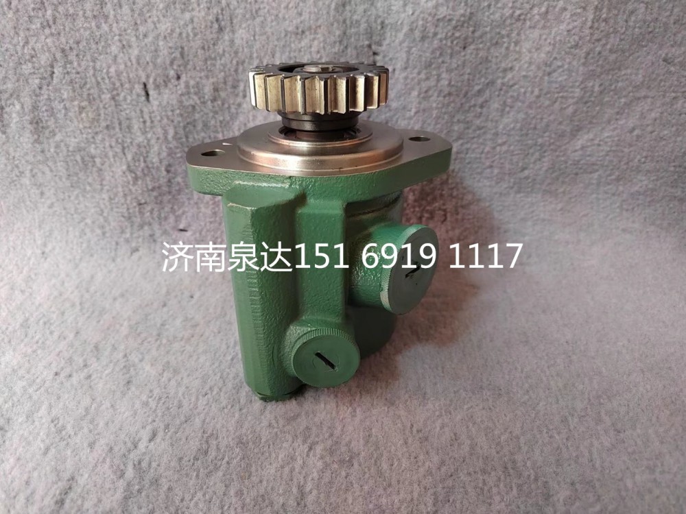 3407020-M50-0000,轉(zhuǎn)向助力泵,濟(jì)南泉達(dá)汽配有限公司