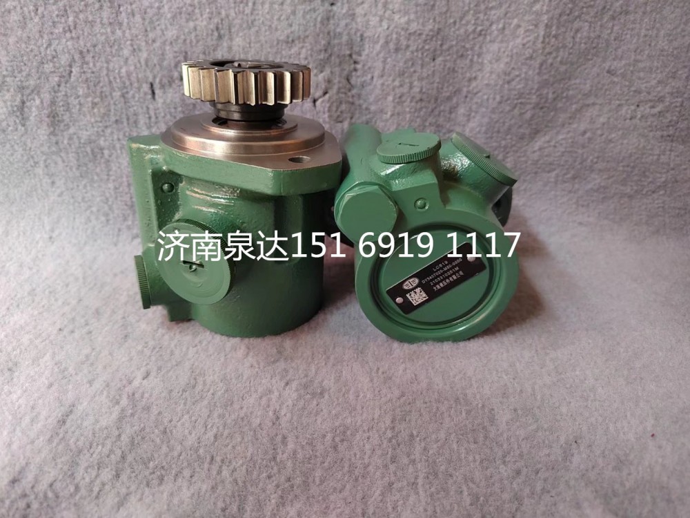 3407020-M50-0000,轉(zhuǎn)向助力泵,濟(jì)南泉達(dá)汽配有限公司