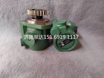 3407020-M50-0000,轉(zhuǎn)向助力泵,濟(jì)南泉達(dá)汽配有限公司