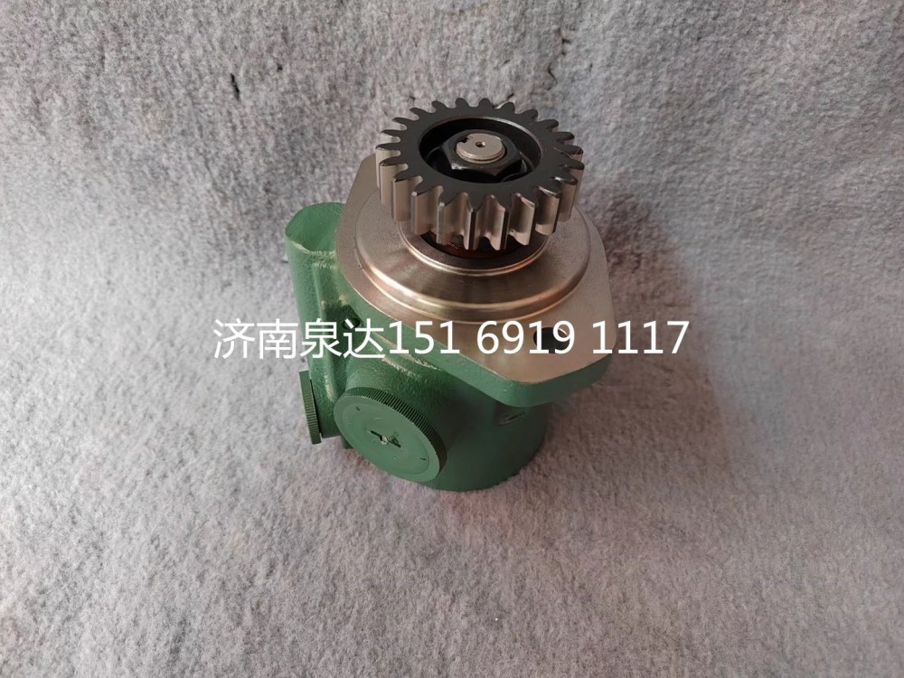 3407020-M50-0000,轉(zhuǎn)向助力泵,濟(jì)南泉達(dá)汽配有限公司