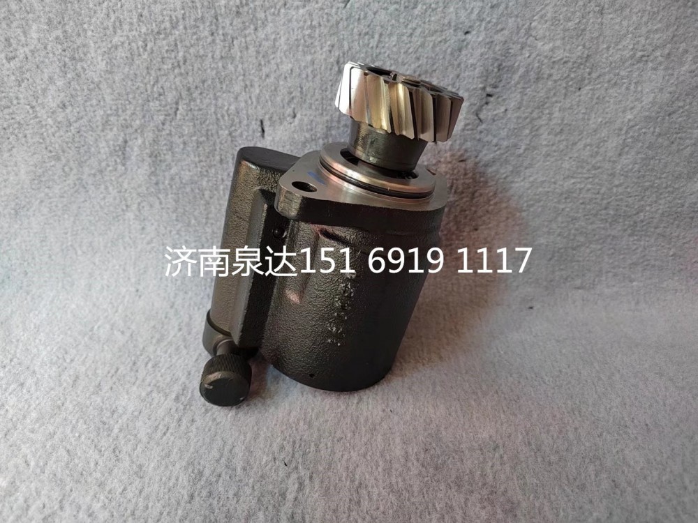 SZ947000857,轉(zhuǎn)向助力泵,濟(jì)南泉達(dá)汽配有限公司