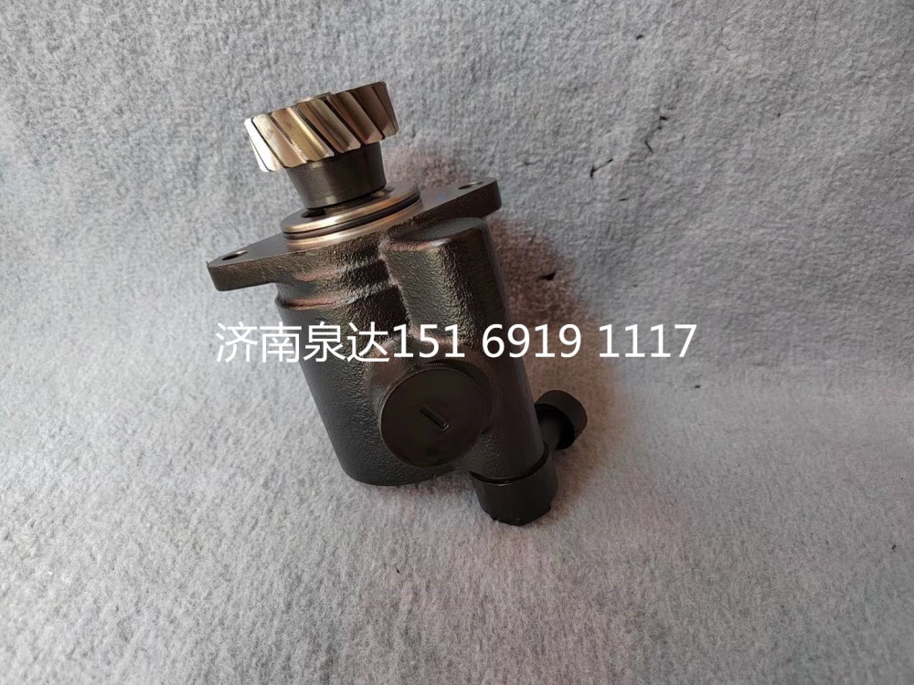 SZ947000857,轉(zhuǎn)向助力泵,濟(jì)南泉達(dá)汽配有限公司